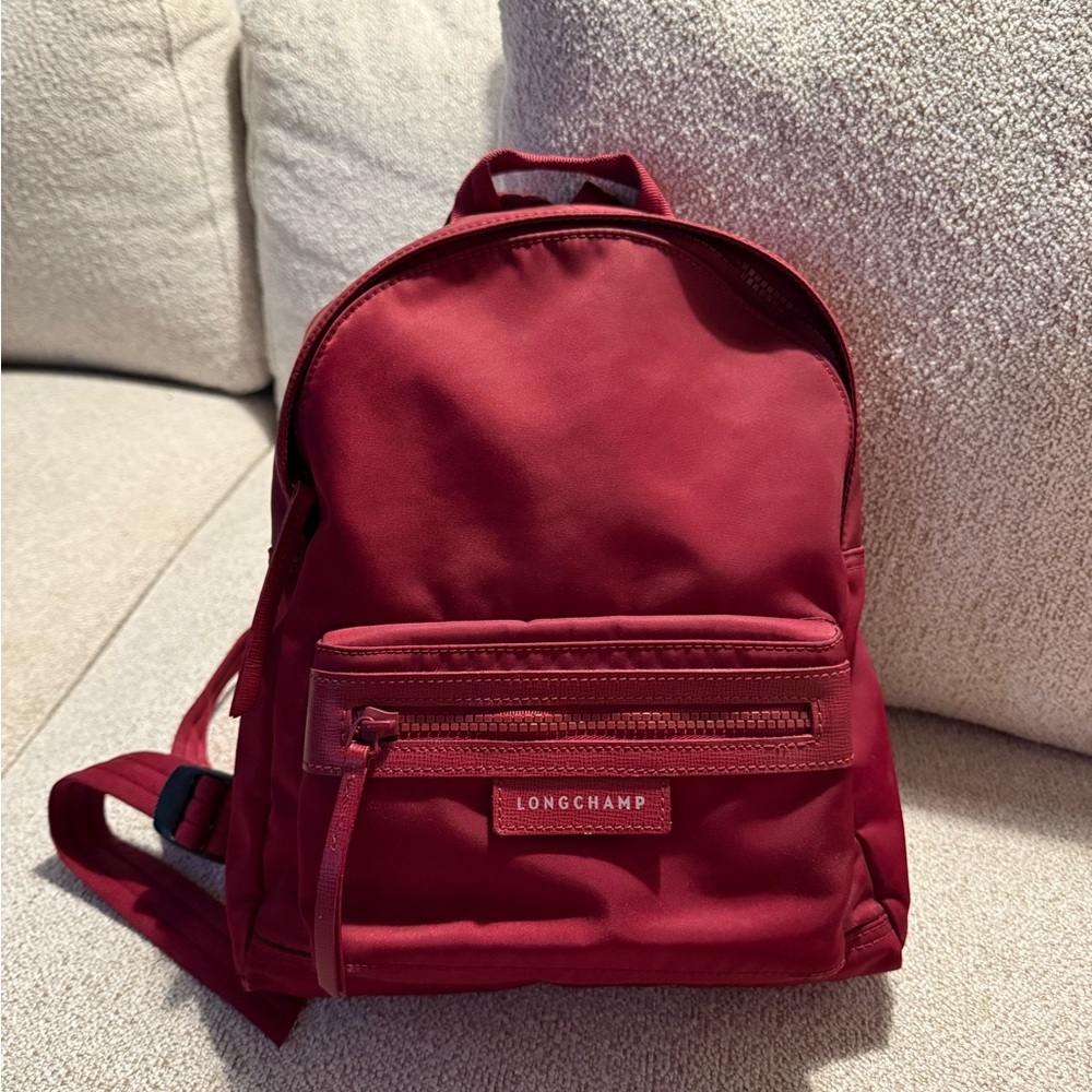 Longchamp Backpack